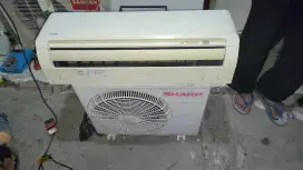 Jual beli AC bekas