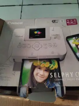 Canon Selphy CP910