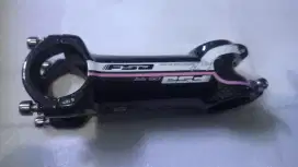 Stem carbon FSA signature series limited edition
