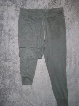 Celana Joger Long Pants Army Active&co