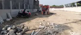 pagar panel beton magelang