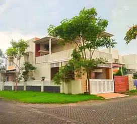 PURI SURYA JAYA SIDOARJO BAGUS 2LT