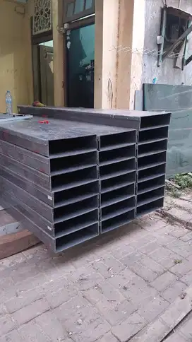 Kabel Tray PVC Board Surabaya Gresik