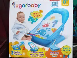 Baby bather serbaguna