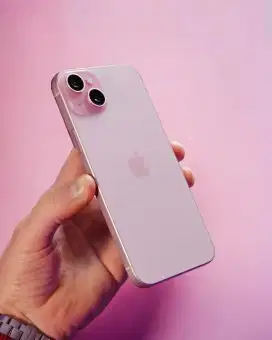 Flash Sale iPhone 15 series 128gb resmi Erafone iBox