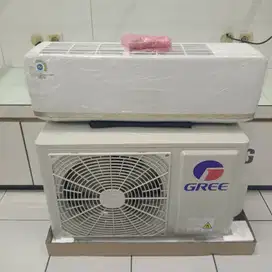 AC 1/2 PK Gree Murah (Unit Saja)