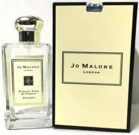 Parfum jomalone English pear isi 100mli