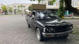 Chevrolet Luv pick-up