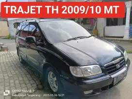 TRAJET 2009 MT MASIH OK