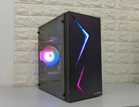 CPU PC GAMING CORE I7 DESIGN - GAMING