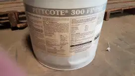 Pittcote 300 Cold Insulation Mastic