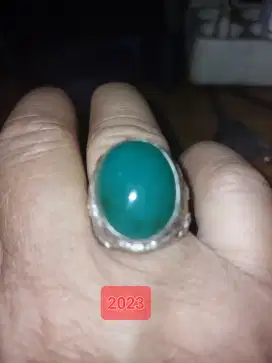 Bacan Doko asli.