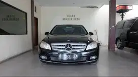 C200 CGI ADVANGARDE 10 KOND ISTMW SERVICE REC SIAP PAKAI DIJAMIN PUAS