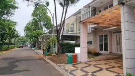 Rumah di Cluster Maple Summarecon Bekasi