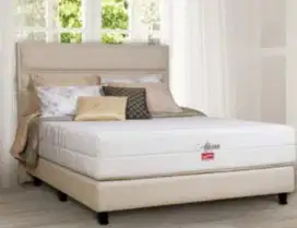 Slumberland Full Latex uk. 2 x 2 m matras only