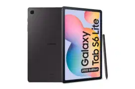 New Samsung Galaxy Tab S6 Lite