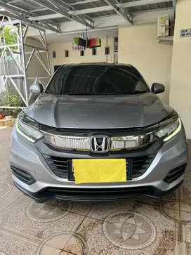 Honda HRV SE 2019