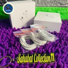 Kabel iPhone Type C Lightning Original