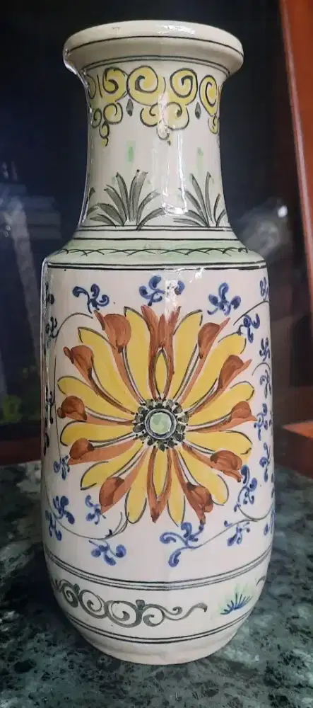 VAS KERAMIK CHINA.