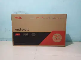 TCL 32 inch 32A9 android 11 Smart TV LED Digital