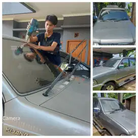 pasang kaca film mobil bebas pilih kegelapan