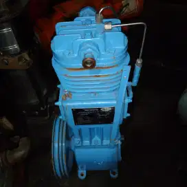 Kompresor gas MEHRER 3HP