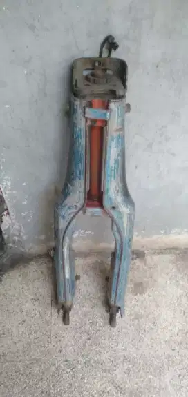 Dijual AS ayun Honda 70