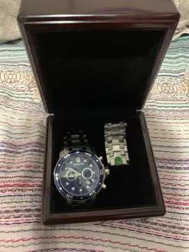 Jam tangan invicta pro diver