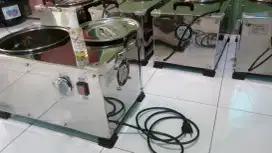 Mixer adonan kue juara