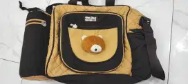 Tas bayi dialogue