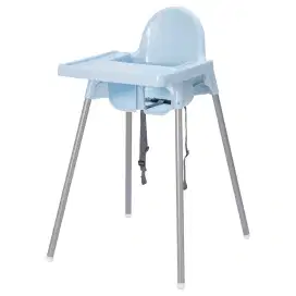 MEJA HIGH CHAIR ANTILOP