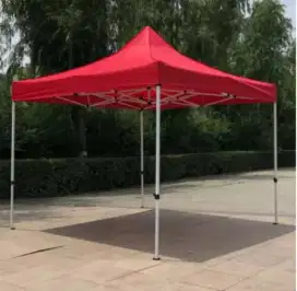 Tenda lipat premium 3x3