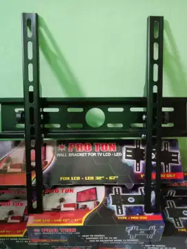 Pasang bracket tv led Surabaya dan sekitarnya