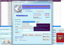 Program Keuangan