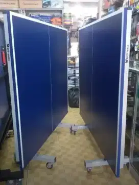 TENIS MEJA  TERBAIK