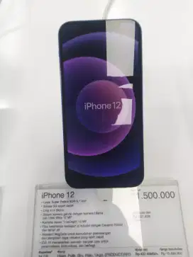 CICIL IPHONE 15 RESMI IBOX