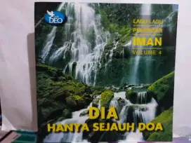 Lagu lagu penyegar iman