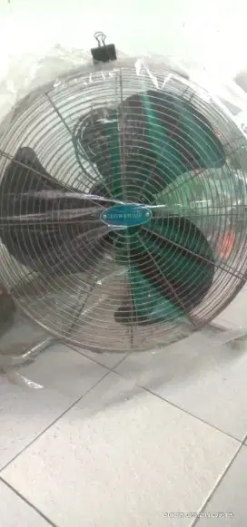 kipas power air