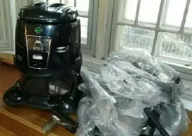 Mesin hydro vaccum cleaner HYLA GST VCKL-269
