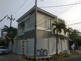 DIJUAL RUMAH HOOK BARU GRESS SUTOREJO SELATAN