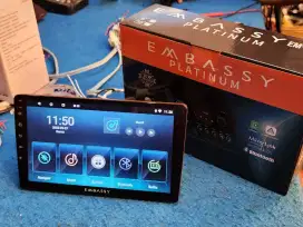 Tv mobil android
