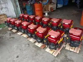 mesin Diesel Jiangfa R 180 (8 HP)