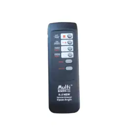 REMOTE KIPAS ANGIN MULTI RM99+ID PALING LARISS