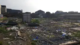LAHAN STRATEGIS CIMAHI – HIGH TRAFFIC, DEKAT PEMKOT, POTENSI BESAR!