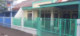 Rumah murah ready stok joglo jakarta barat
