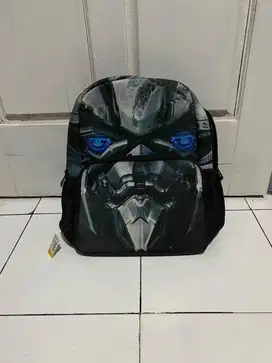 Tas Anak Baru Robot