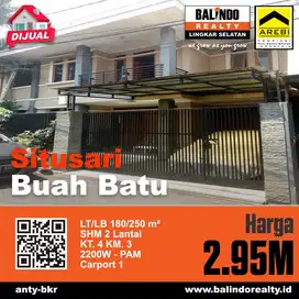 turun harga situsari