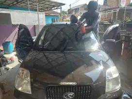 kaca film mobil bahan antigores