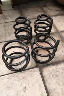 Lowering Kit Spring H&R Original Per Ceper BMW Z4 Coupe & Roadster