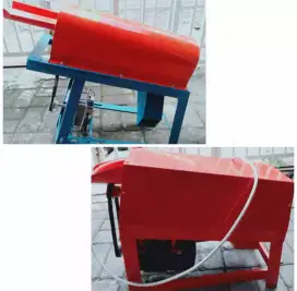 (rumah teknik jogja)mesin pempil jagung ,harga mulai 1,5 jt